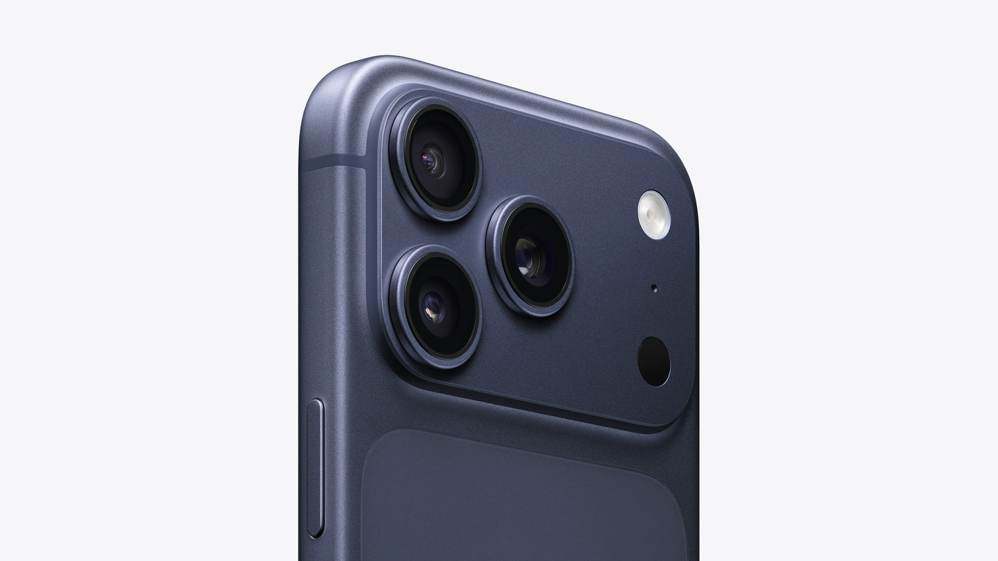 Gebruikte IP17 PRO MAX