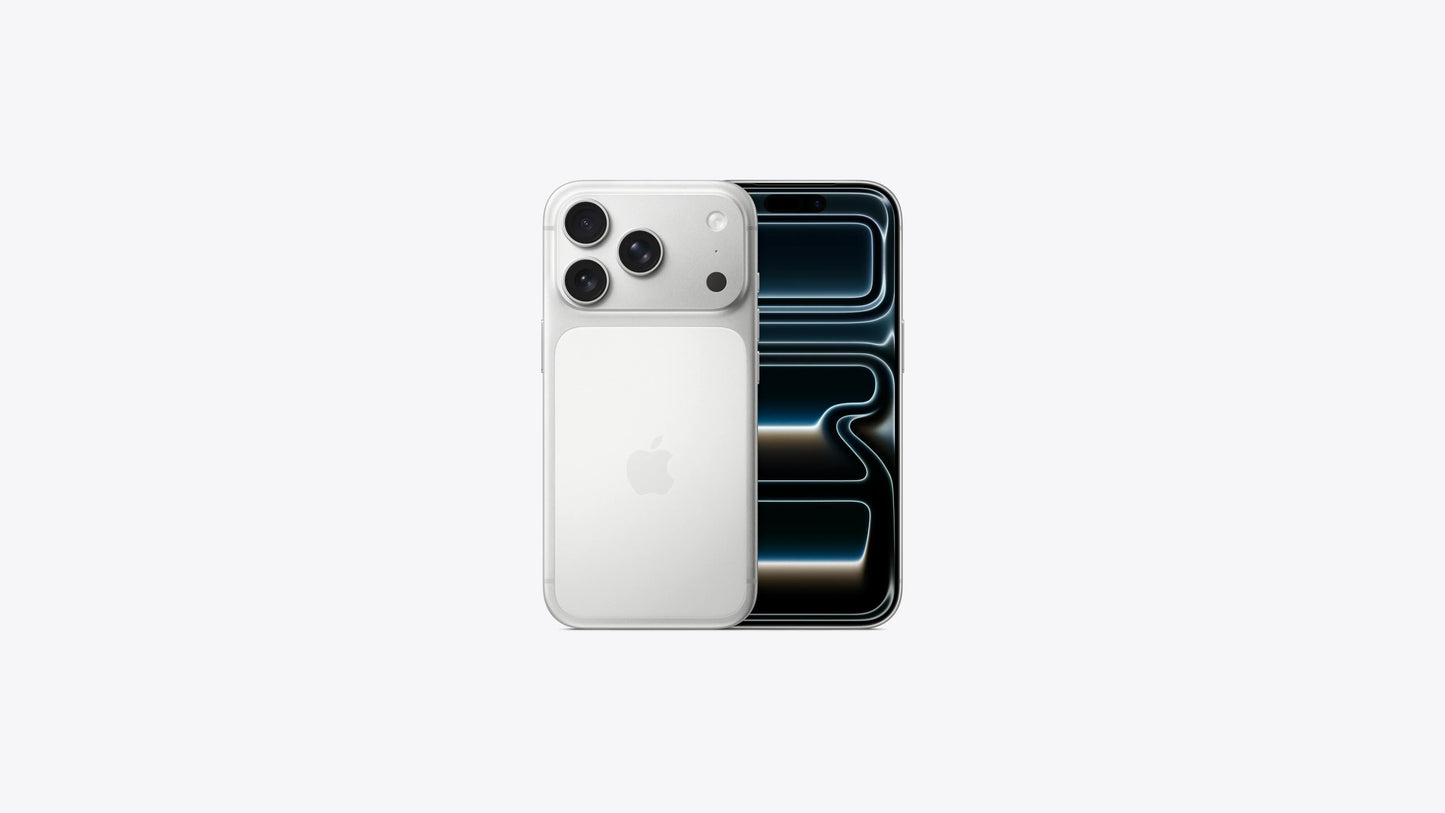 Gebruikte IP17 PRO MAX