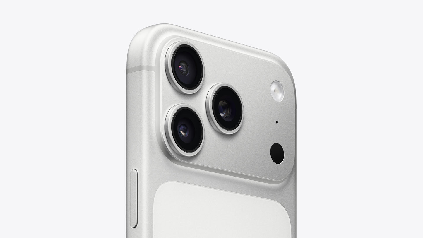 Gebruikte IP17 PRO MAX