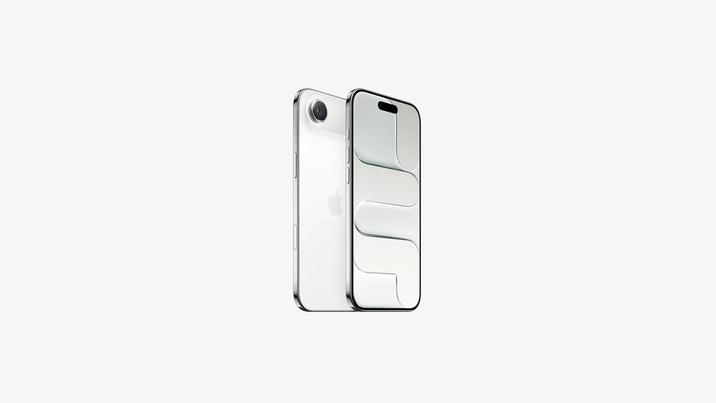Gebruikte IP17 AIR