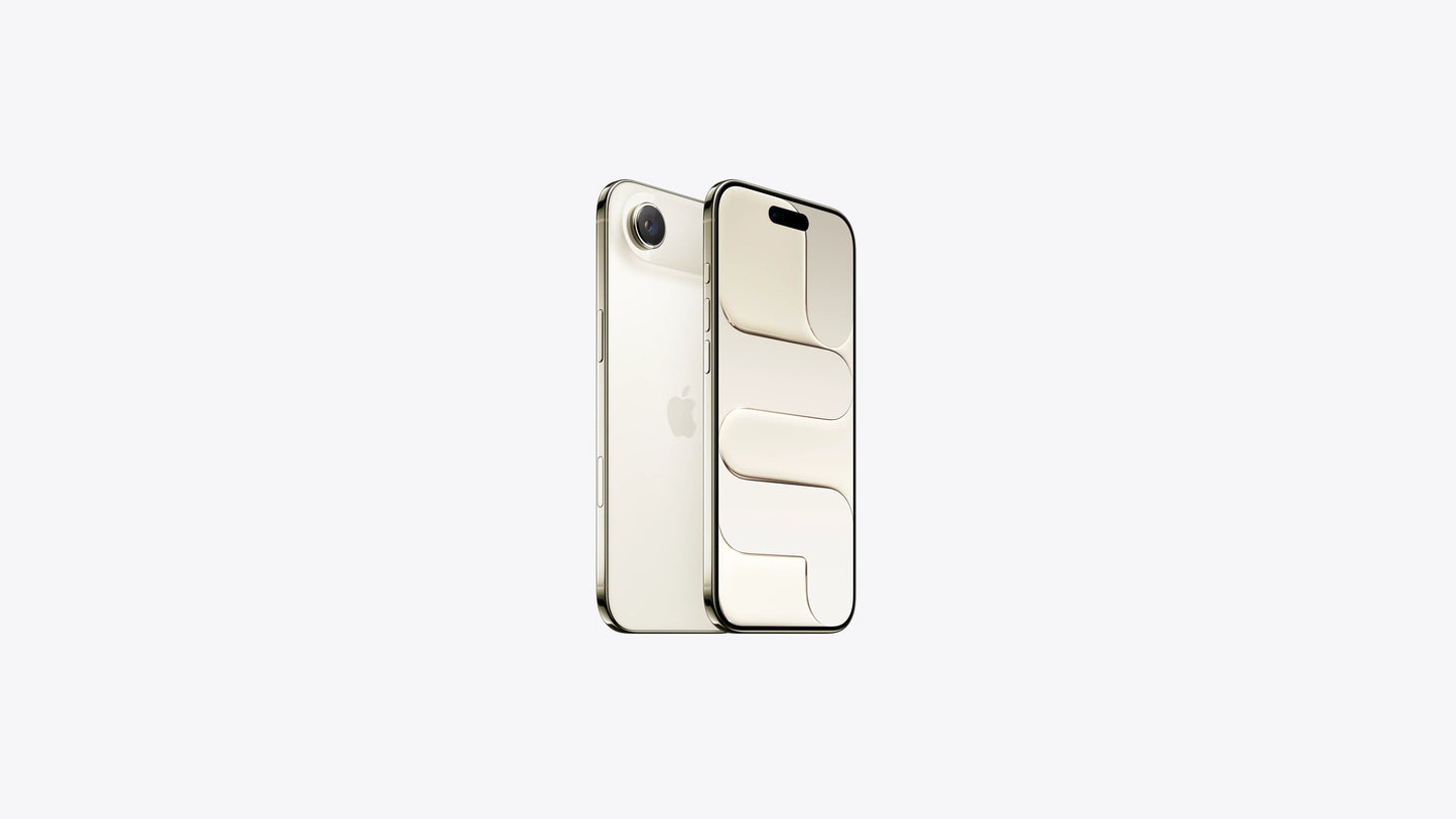 Gebruikte IP17 AIR
