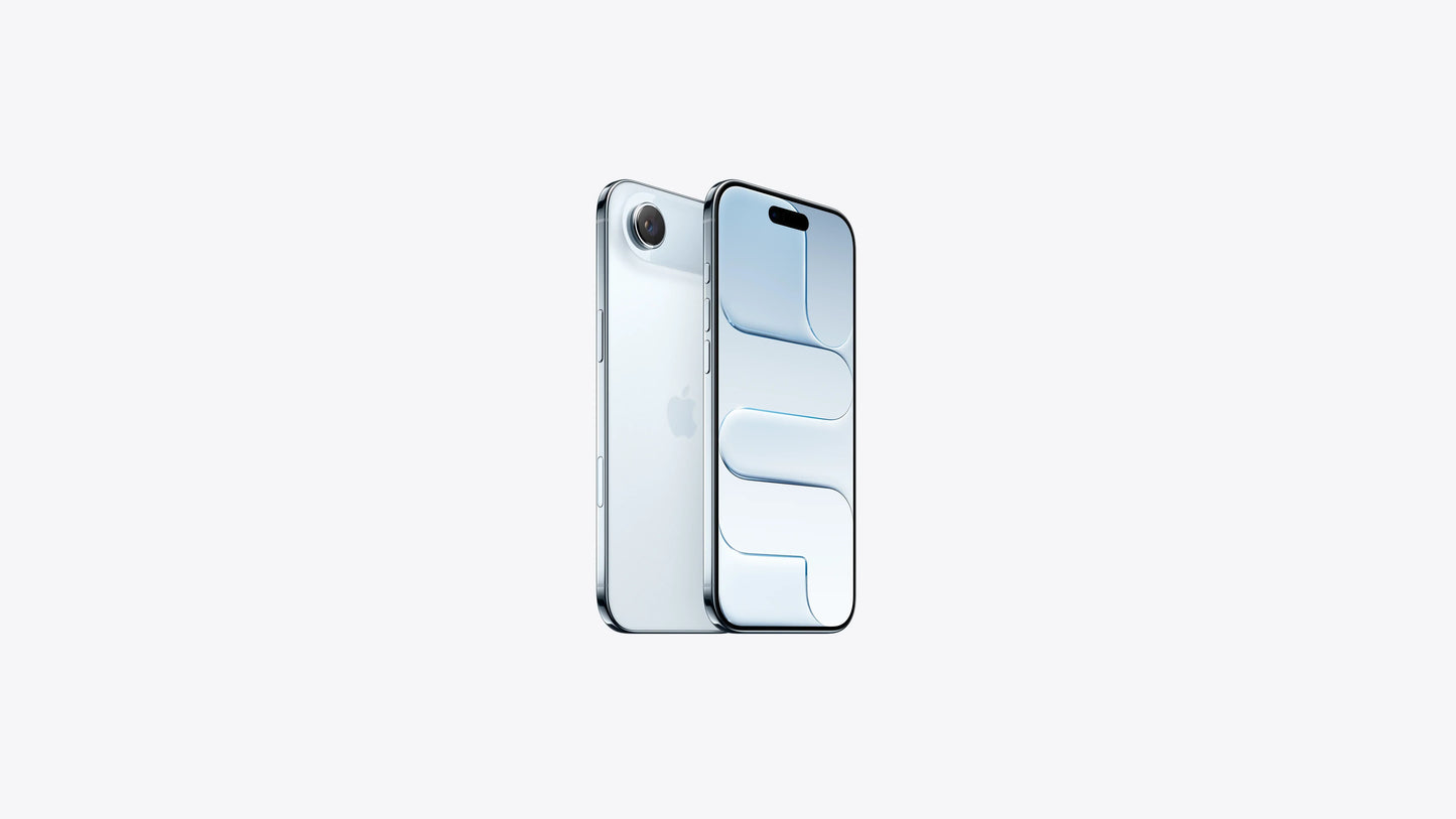 Gebruikte IP17 AIR